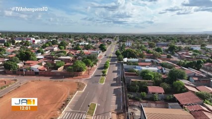 Moradores de Taquari são notificados sobre etapa de regularização fundiária da Capadócia