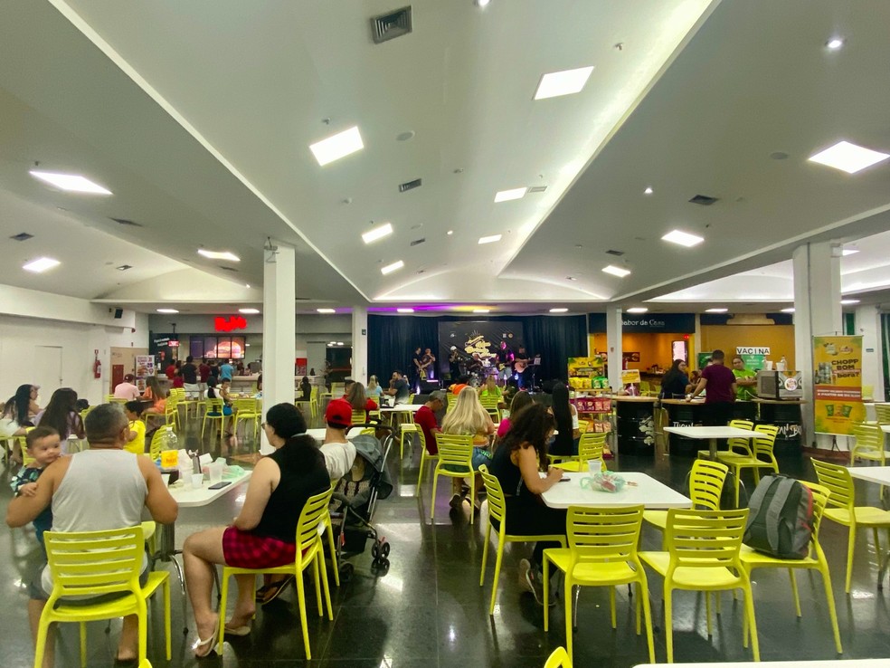 5 MELHORES Centros de entretenimento e jogos em Manaus