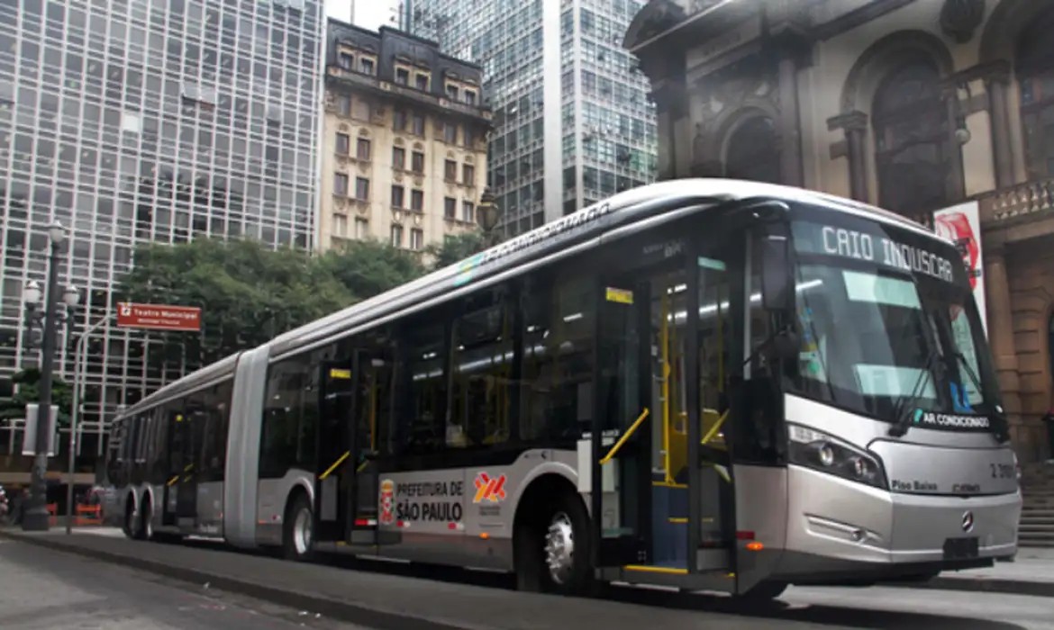 Aumento nas passagens de ônibus: veja quais cidades da Grande SP definiram reajuste em 2026