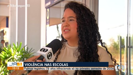 Veja como combater a violência nas escolas