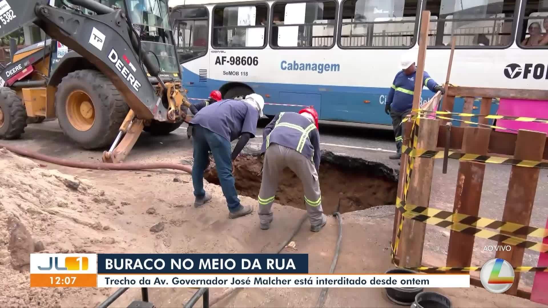 VÍDEOS: JL1 de sexta-feira, 15 de maio de 2026