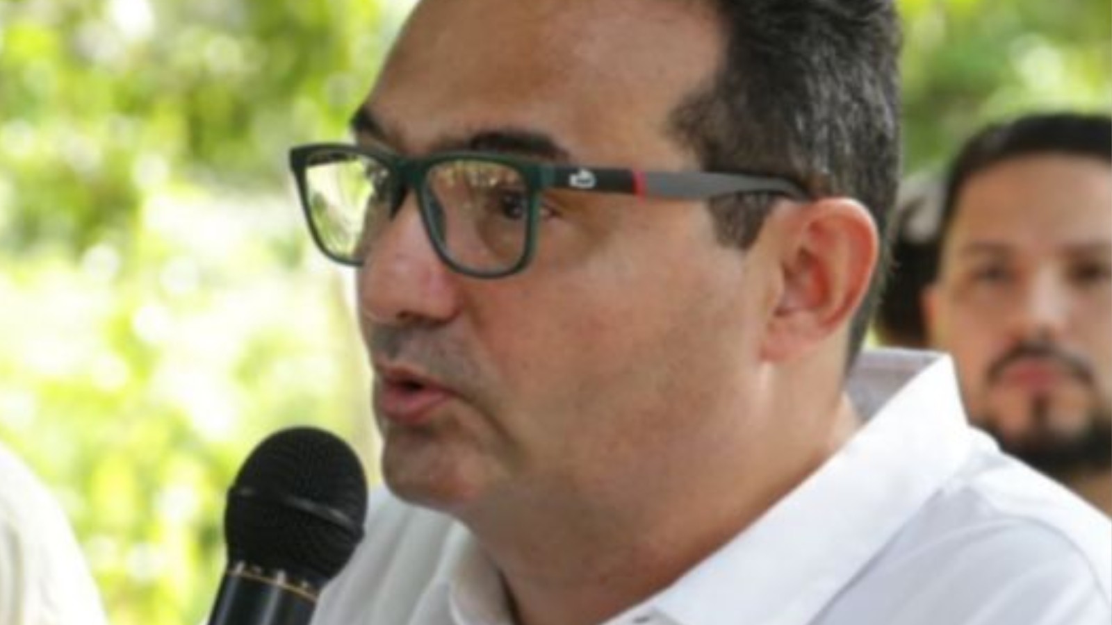 Ex-secretário e motorista de aplicativo são raptados e abandonados em matagal em Teresina 