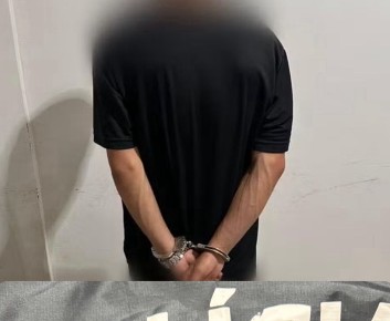 Adolescente suspeito de esfaquear colega de turma em escola é apreendido, em João Pessoa