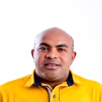 Candidato