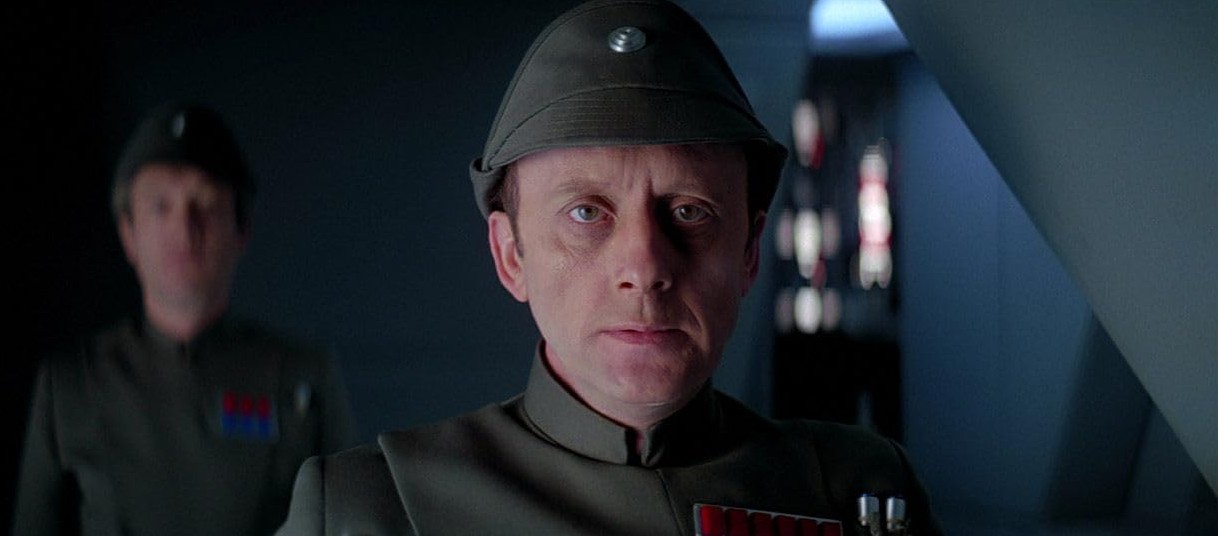 Kenneth Colley, de 'Star Wars', morre aos 87 anos