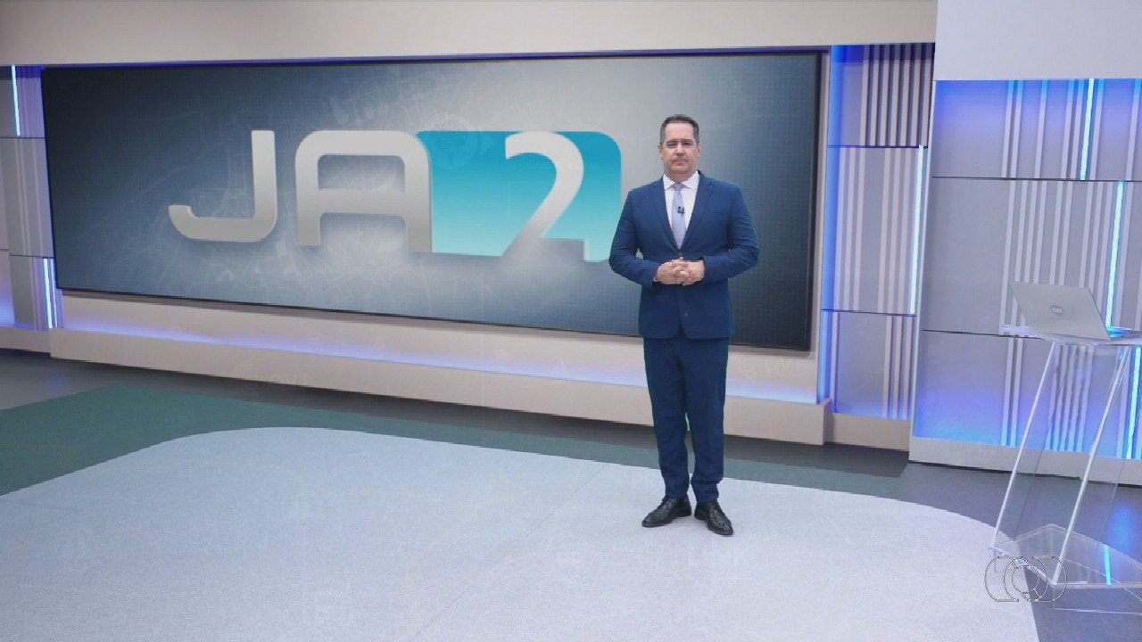 VÍDEOS: Jornal Anhanguera 2ª Edição de terça-feira, 10 de dezembro de 2024