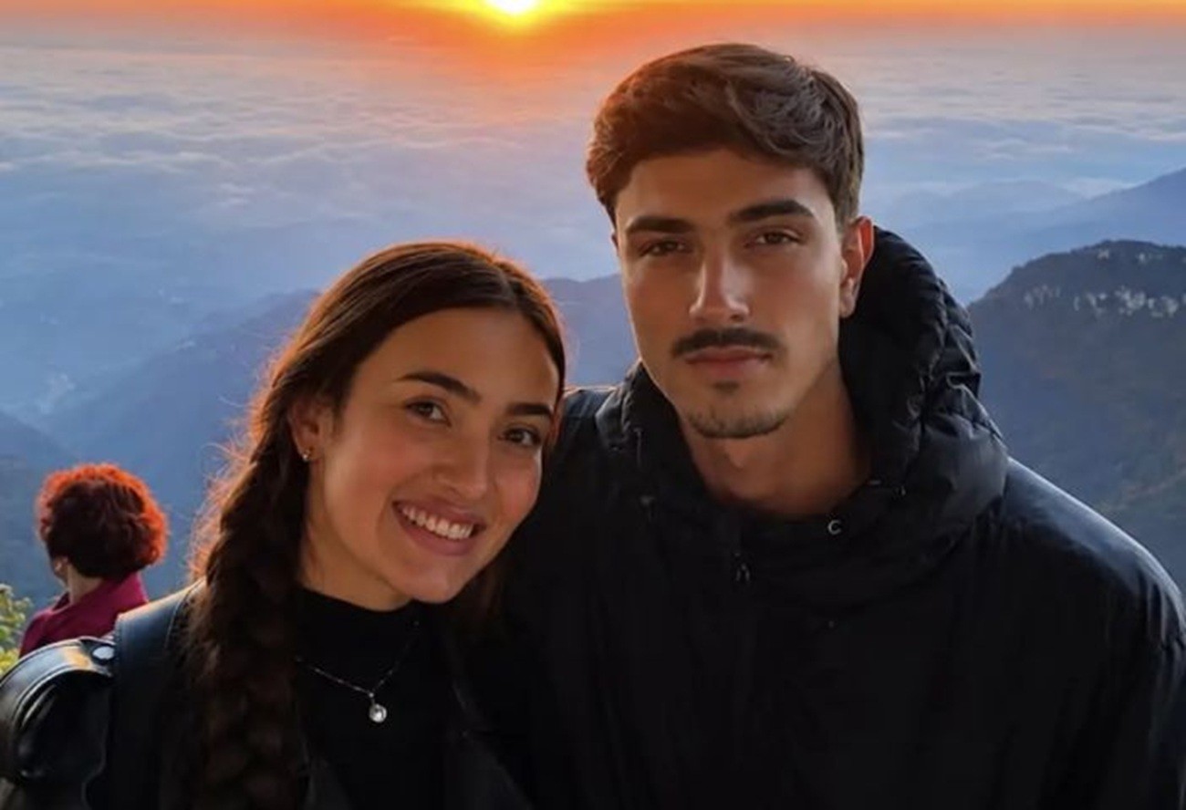 Casal de universitários morre em colisão entre motos na BR-101, em SC: 'Comunidade acadêmica em luto'
