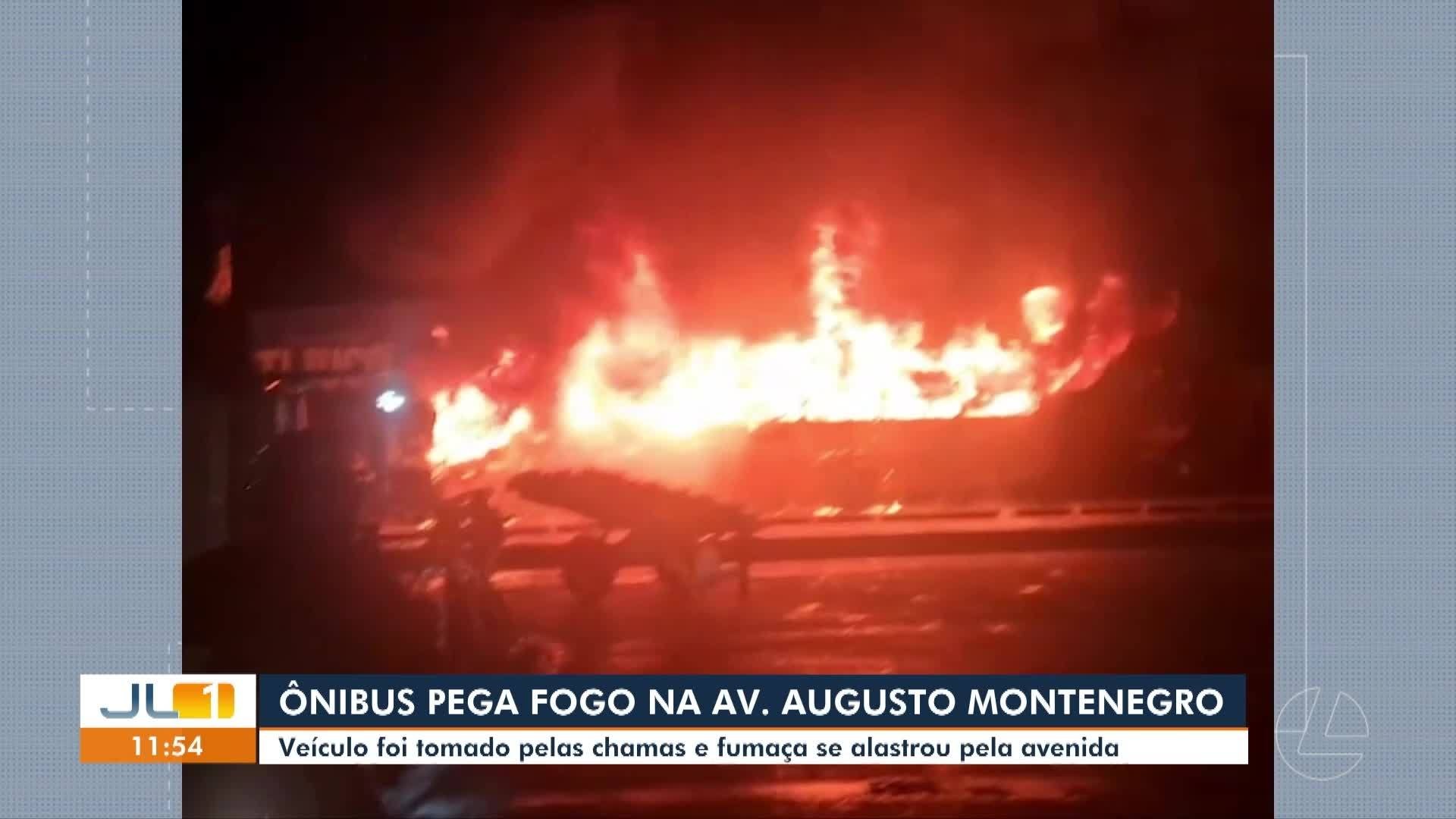 VÍDEOS: JL1 de quinta-feira, 12 de fevereiro