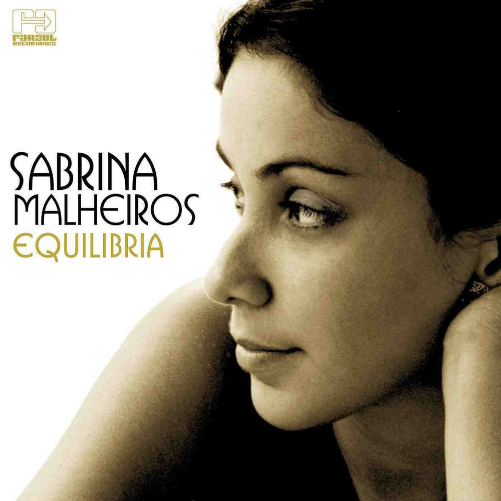 Voz da ‘nu bossa’ na Europa, Sabrina Malheiros tem álbum relançado em LP, em abril, 20 anos após edição original