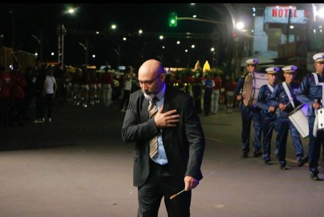 Professor sofre mal súbito e morre durante partida de futebol em Santarém