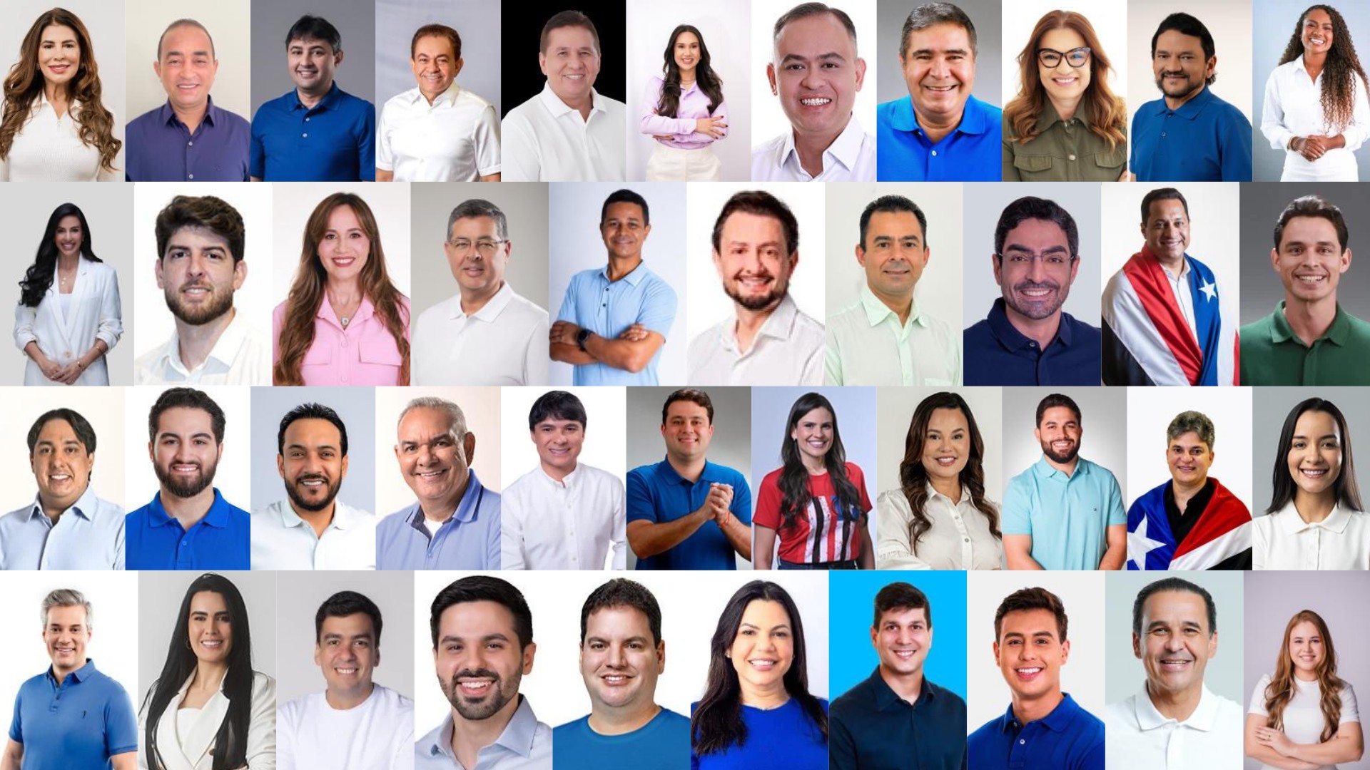De R$ 10 mil a R$ 155 milhões: veja o patrimônio que deputados estaduais eleitos no MA declararam ao TSE