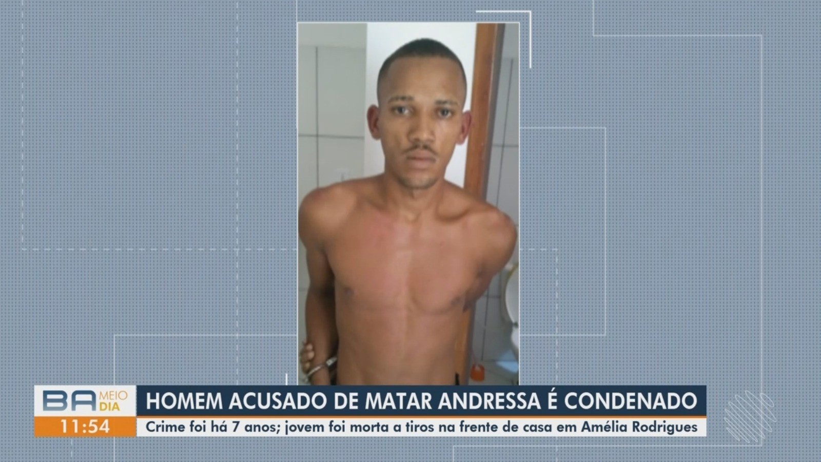 Vídeos do g1 e TV Subaé - quinta-feira, 21 de agosto de 2025