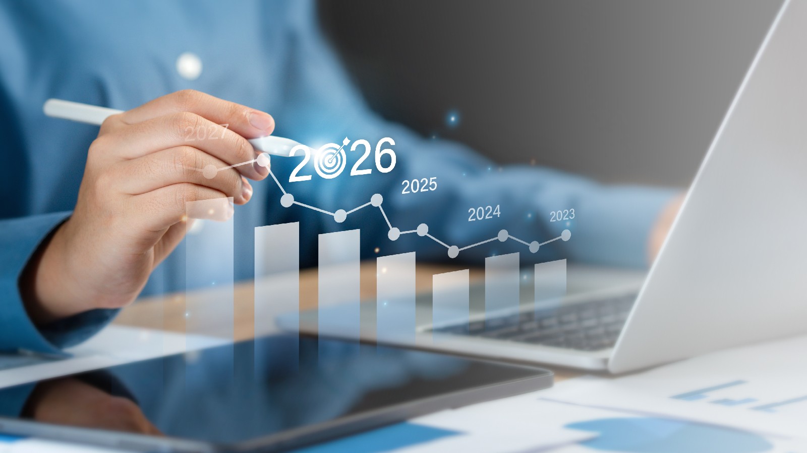 Mercado em mudança: conheça as profissões do futuro