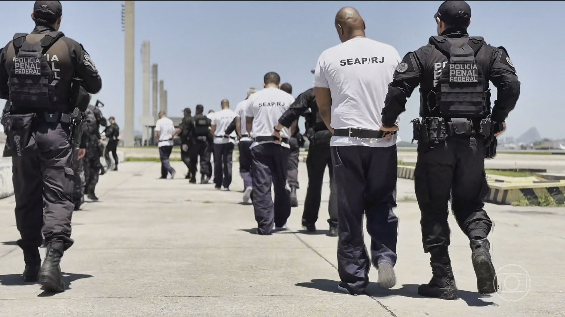 Ipsos: 49% consideram crime e violência as principais preocupações no Brasil