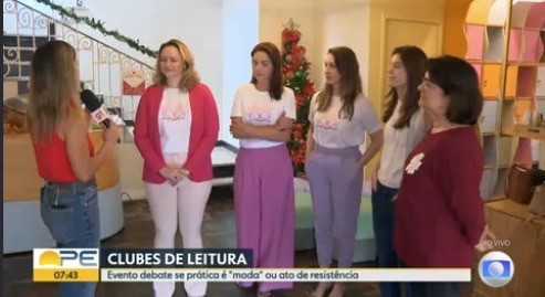 VÍDEOS: Bom Dia PE de sexta-feira, 28 de novembro de 2025