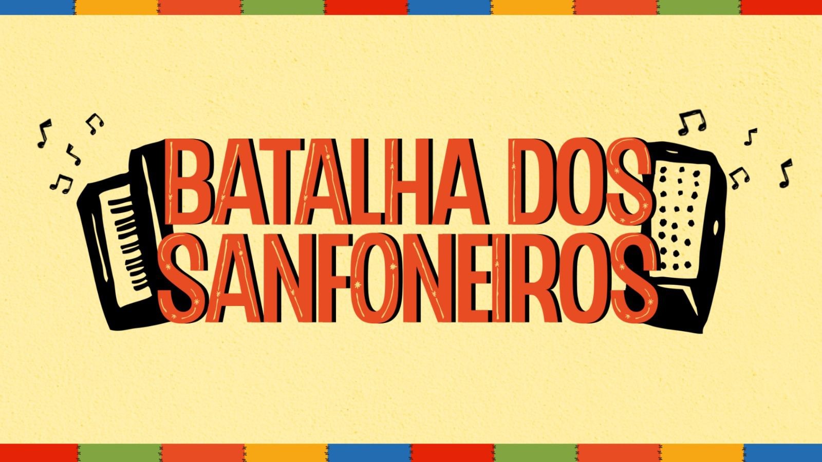 Batalha dos Sanfoneiros no RN1: confira regras e como participar