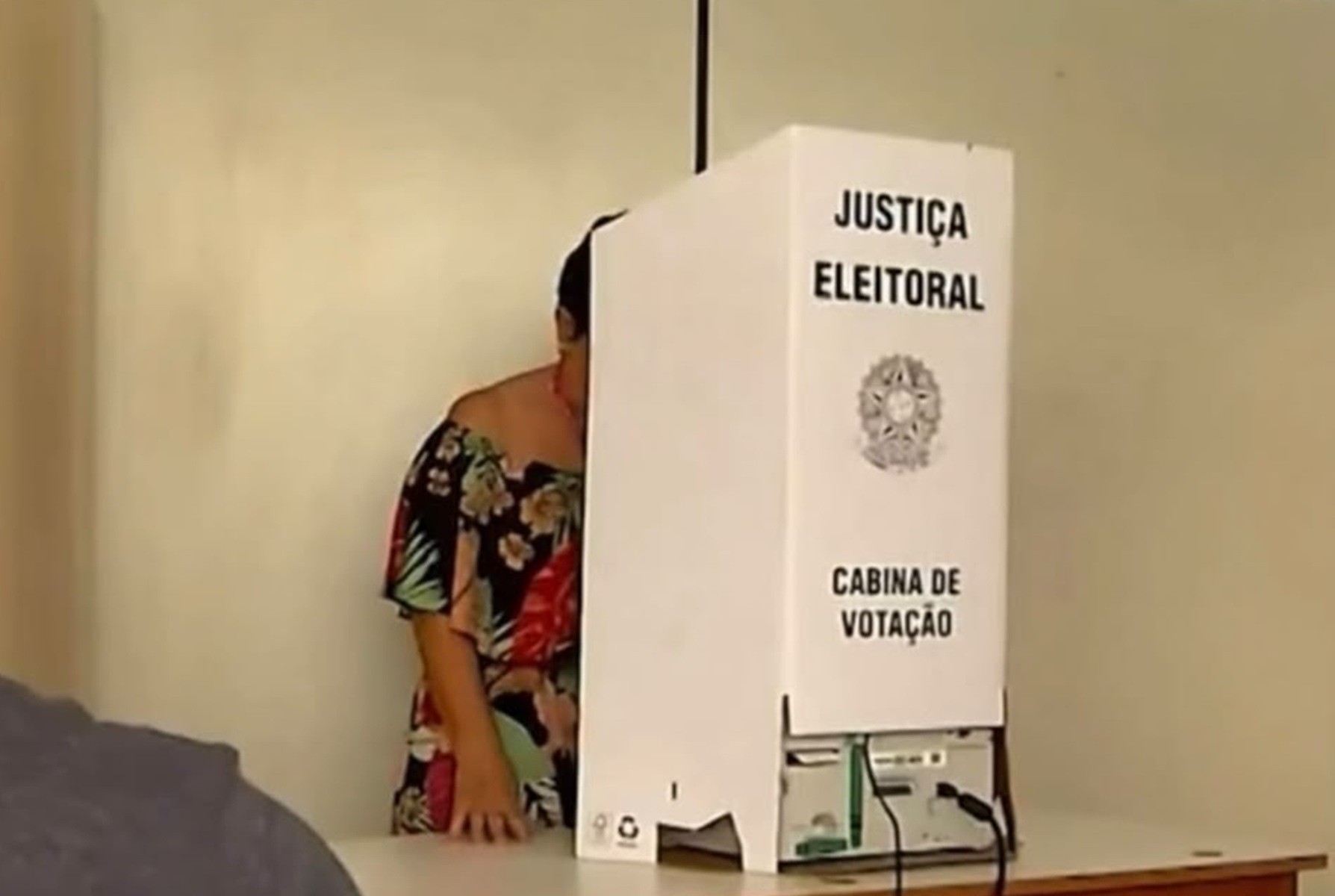 Ruas de Campos têm interdições para as eleições deste domingo; veja os pontos