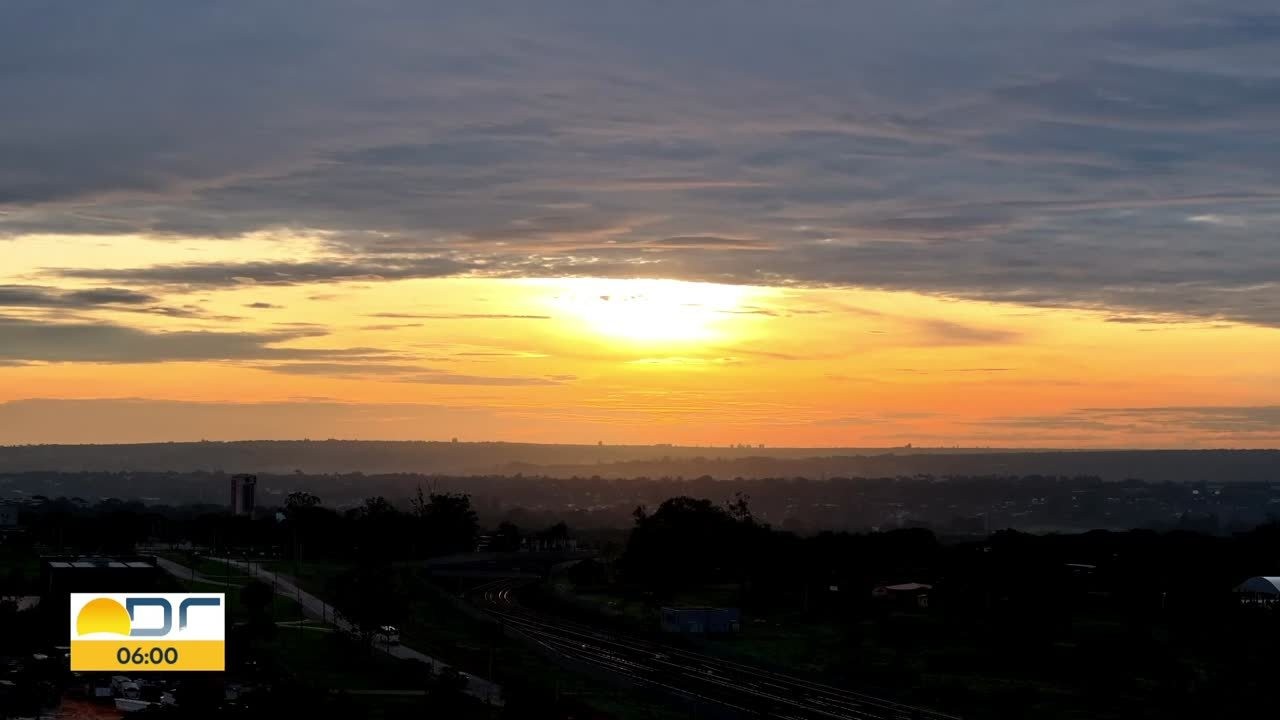 VÍDEOS: Bom Dia DF de terça-feira, 24 de dezembro de 2024