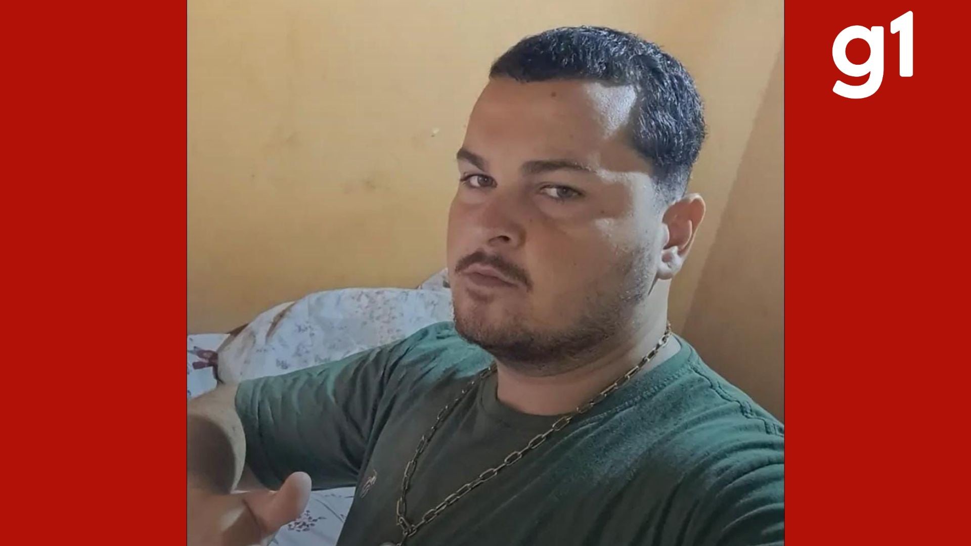 Jovem de 27 anos é morto a tiros dentro de bar; veja vídeo