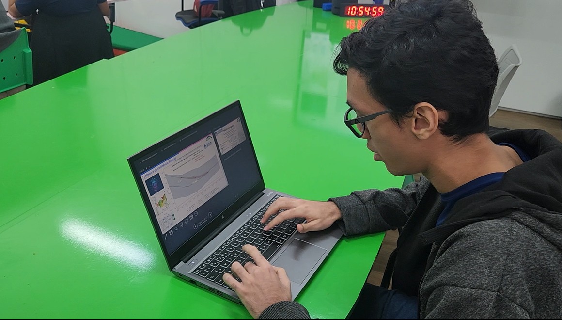 Sistema com IA prevê nível dos rios no AM com até 30 dias, podendo antecipar secas e enchentes