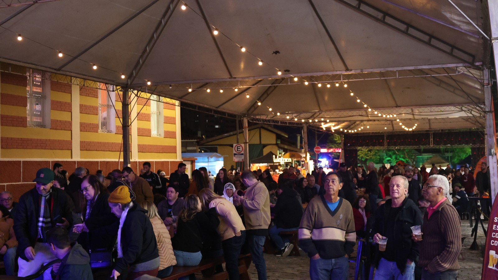 25º Festival de Inverno 2026
