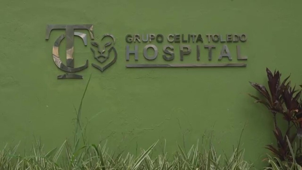 Mortes, mutilações e suspeita de alunos operando pacientes: o que a polícia apura em clínica do Rio — Foto: Reprodução/TV Globo