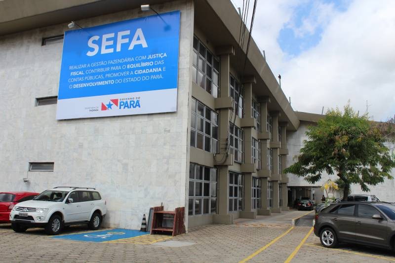 Sefa abre inscrições para concurso com 286 vagas no Pará