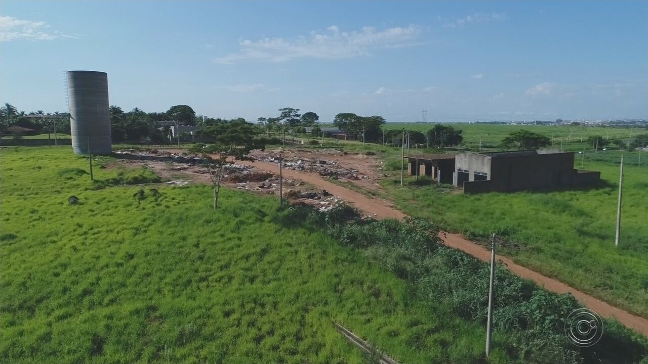 Prefeito de Rio Preto sanciona lei que garante remissão do IPTU para 7 mil lotes do Auferville