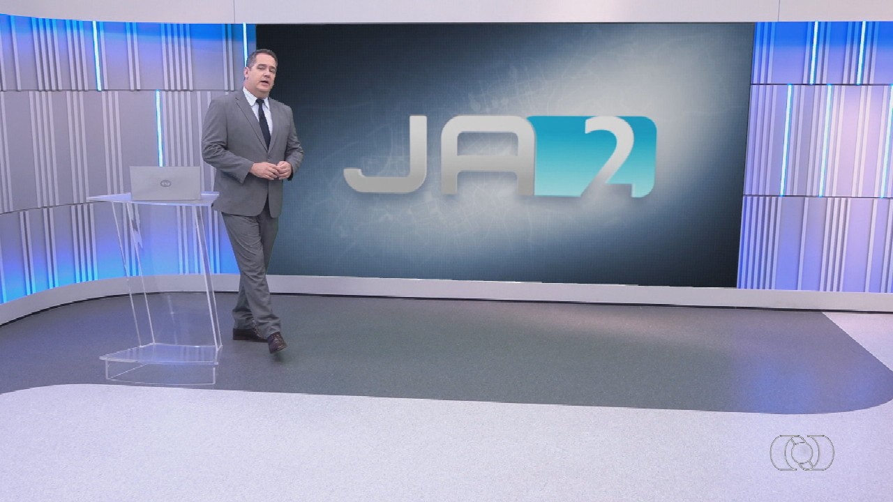 VÍDEOS: Jornal Anhanguera 2ª Edição de quarta-feira, 04 de junho de 2025