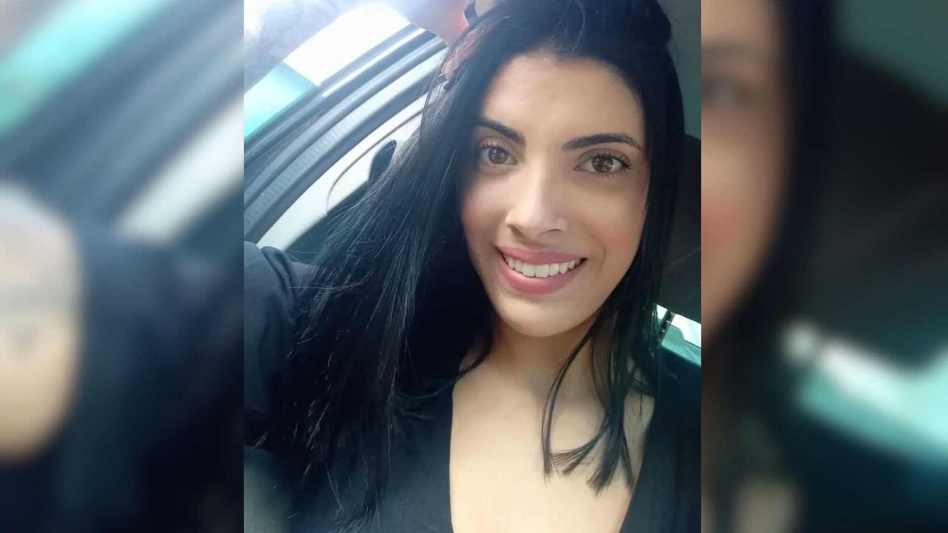 Jovem desaparece após sair de casa para trabalhar, diz marido