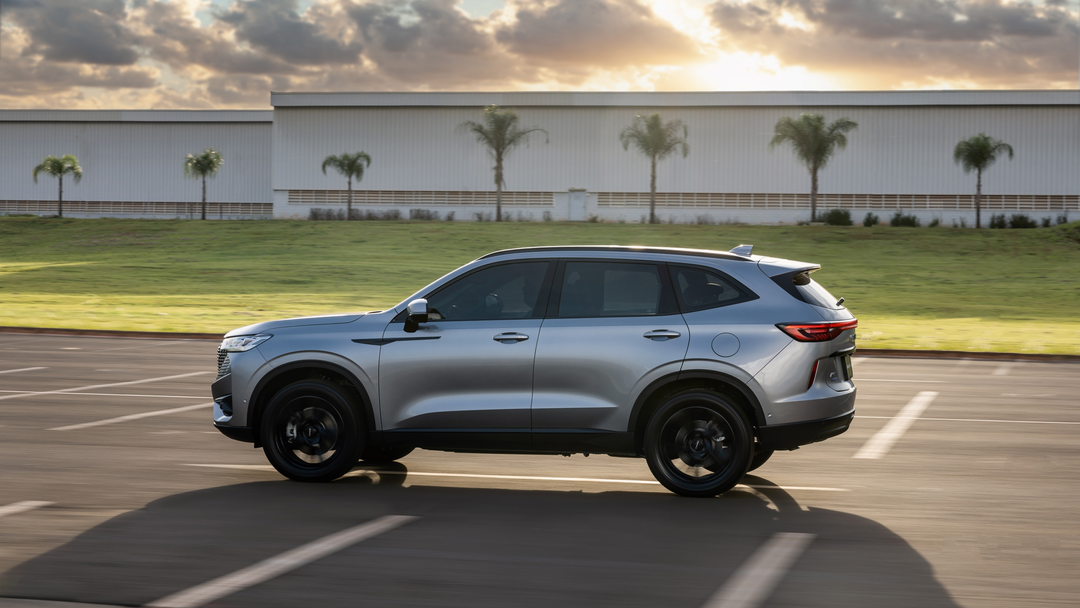 LISTA: Conheça os 11 carros híbridos mais baratos do Brasil