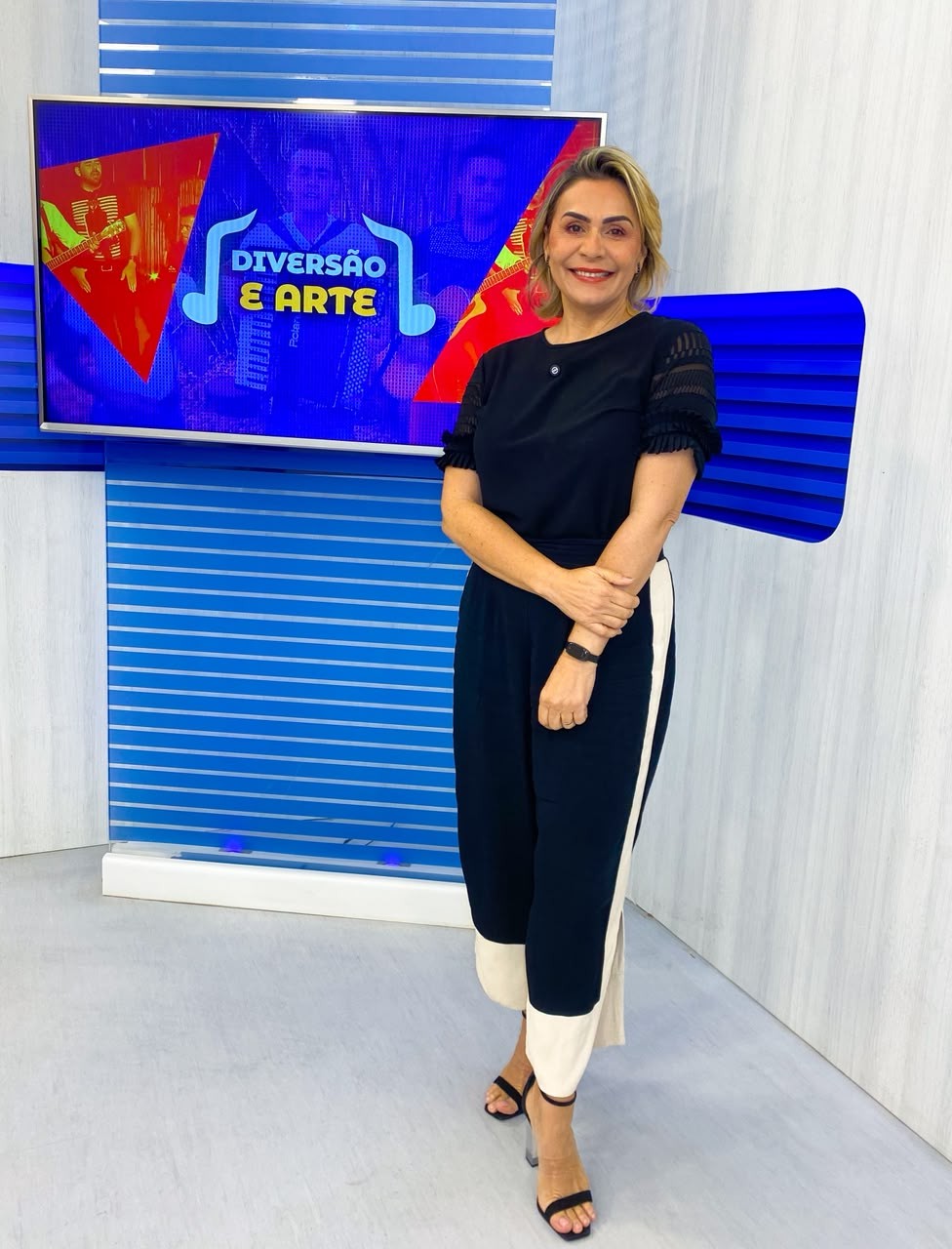 AO VIVO: Assista ao GR1