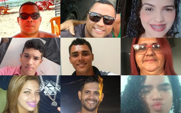 Justiça concede habeas corpus a cinco policiais envolvidos na chacina de  Camaragibe; sete já respondiam em liberdade | Pernambuco | G1