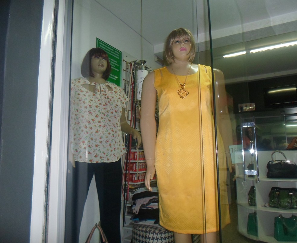 Mercado Plus Size segmento promissor para empres rios em Montes