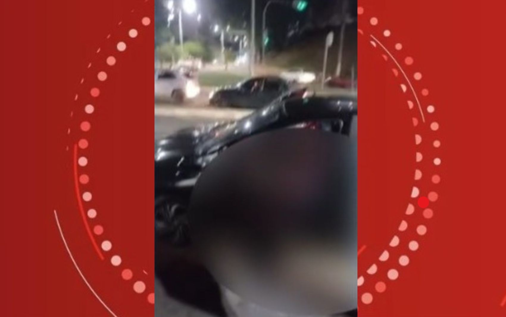 Motorista é baleado durante assalto em Salvador e tem morte encefálica confirmada