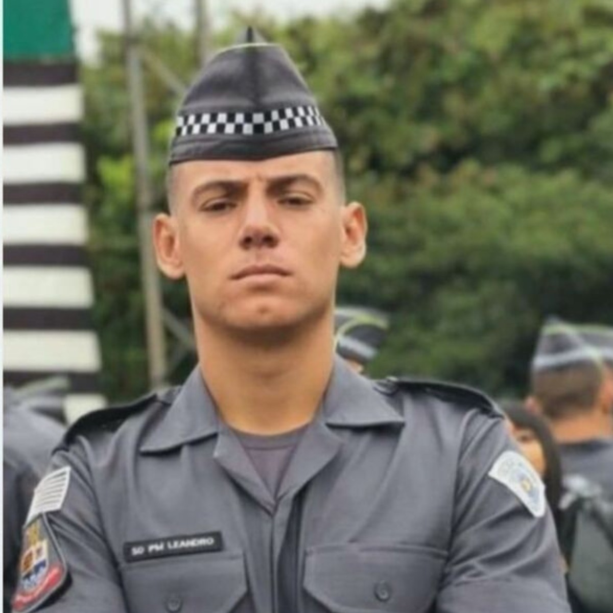 Após sete adiamentos, PM acusado de matar duas pessoas durante show vai a júri em Piracicaba