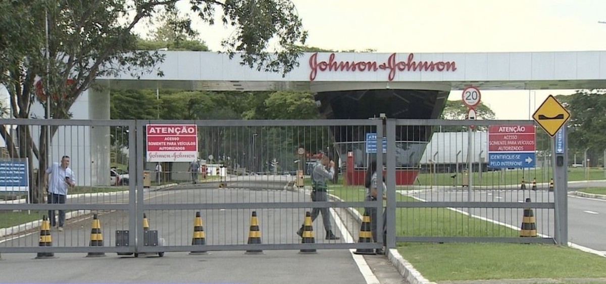 Johnson & Johnson abre inscrições para estágio em São José dos Campos