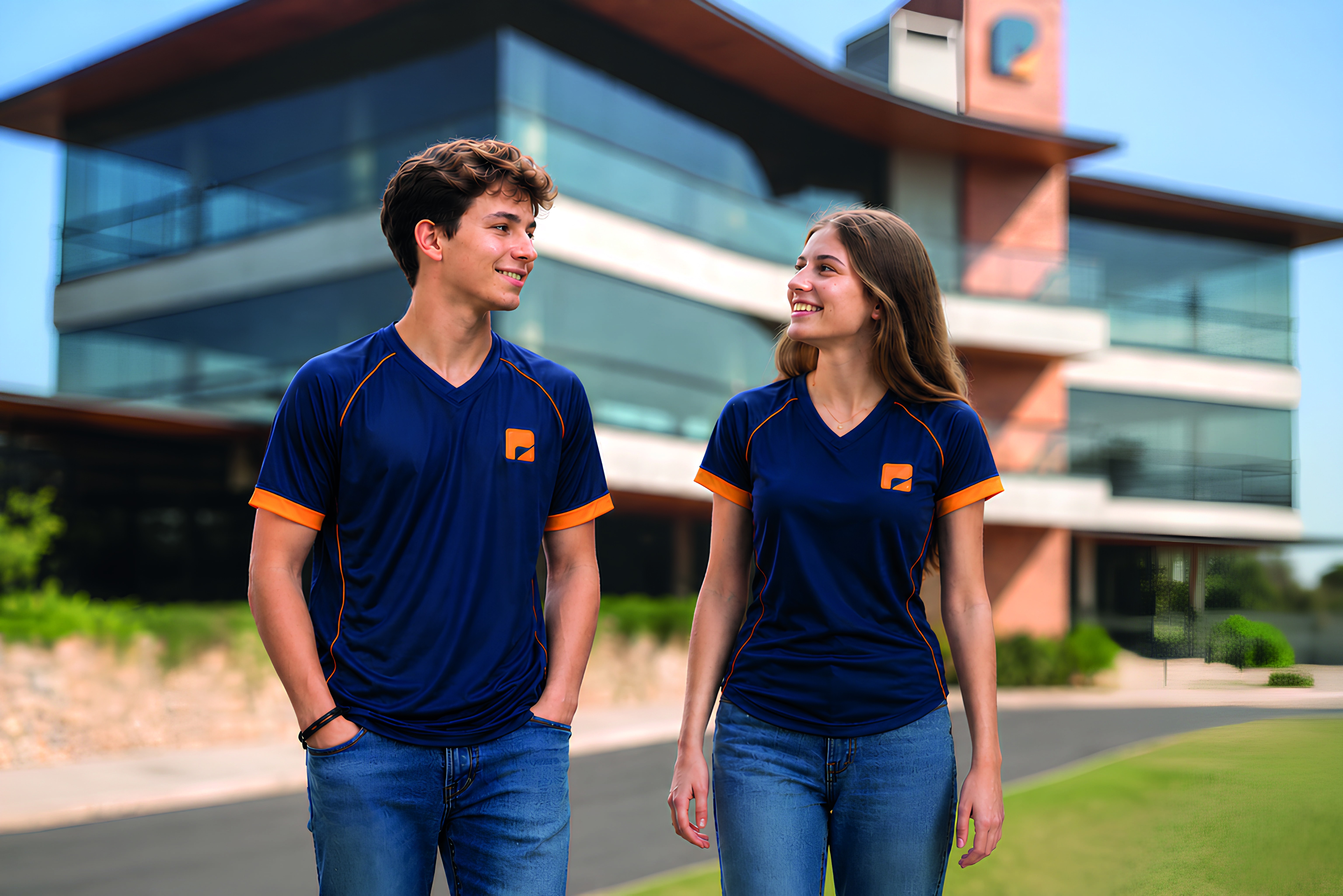 Portal Bilingual School disponibiliza Ensino Médio em 2027 com prédio novo, mentoria