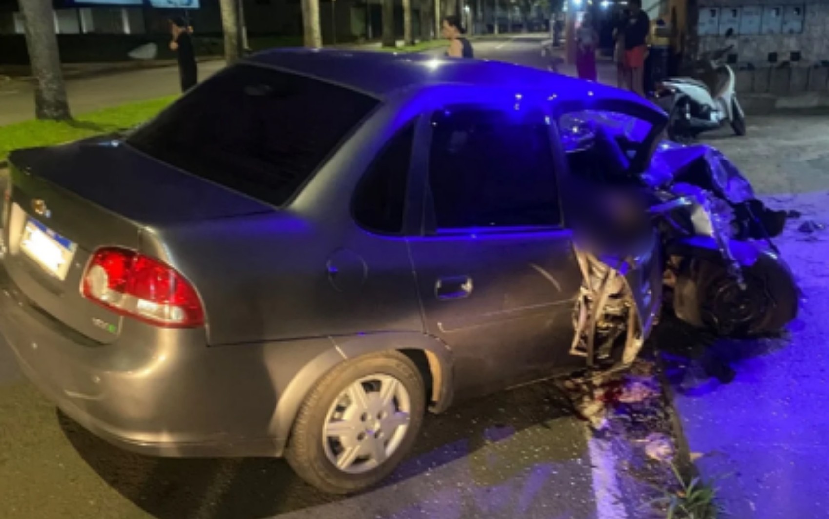 Acidentes de trânsito no Sul de Minas entre 28 e 30 de novembro de 2025