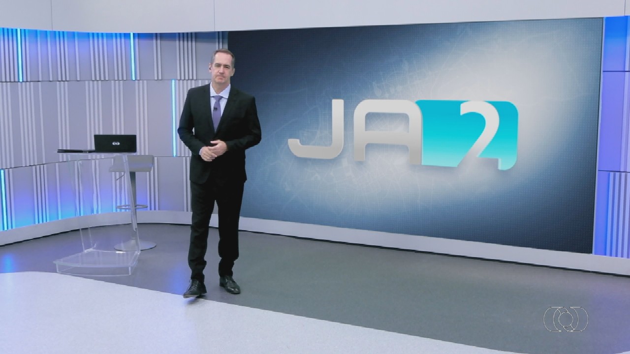 VÍDEOS: Jornal Anhanguera 2ª Edição de quarta-feira, 23 de setembro de 2026
