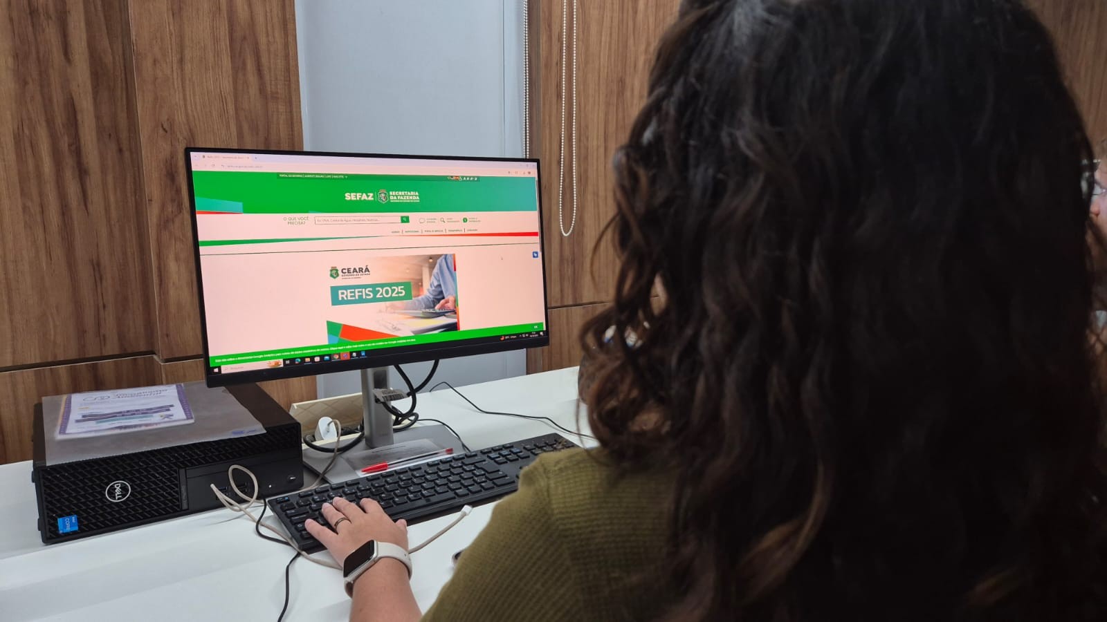 Dívidas com Detran, IPVA ou ICMS? Refis oferta descontos de até 100% no Ceará; confira