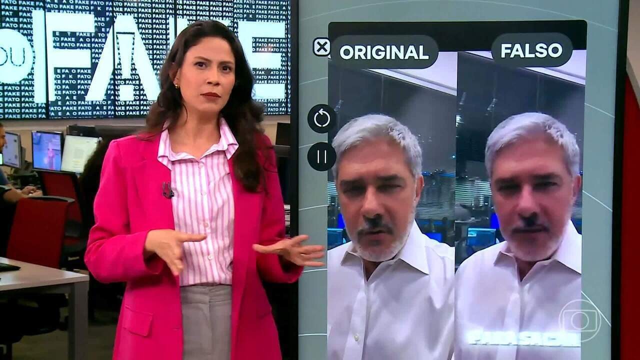 Instagram e Facebook adotam reconhecimento facial contra invasões de contas e anúncios falsos