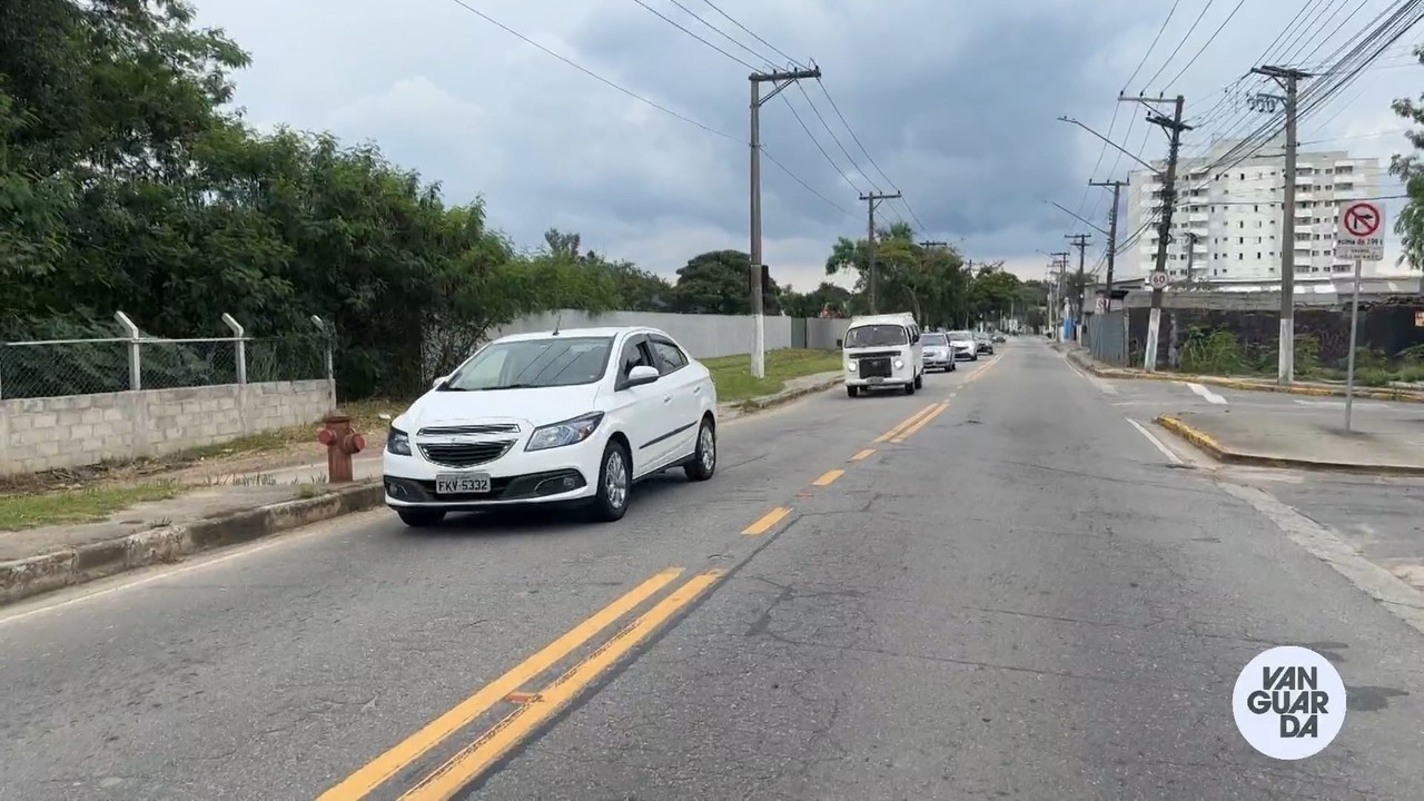 Prefeitura de Jacareí abre licitação para obras de duplicação da avenida Malek Assad 