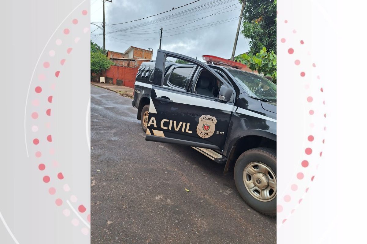 Adolescente do Paraná é apreendida em operação contra crimes de ódio praticados na internet