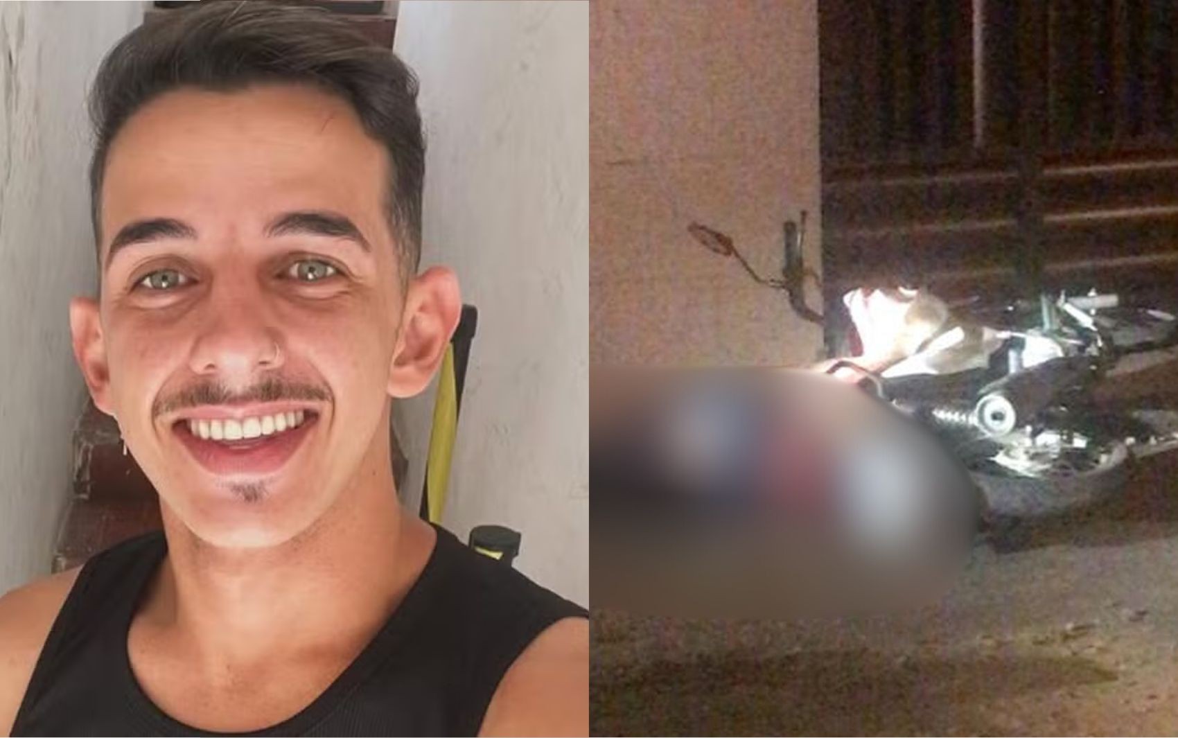 Suspeito de matar comerciante em Itabaiana morre em confronto com a polícia