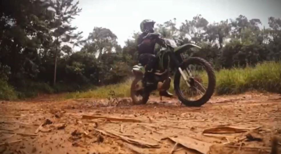 10ª Trilha Ecológica Amigos da Veloterra - Agenda Off Road