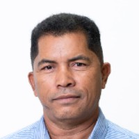 Candidato