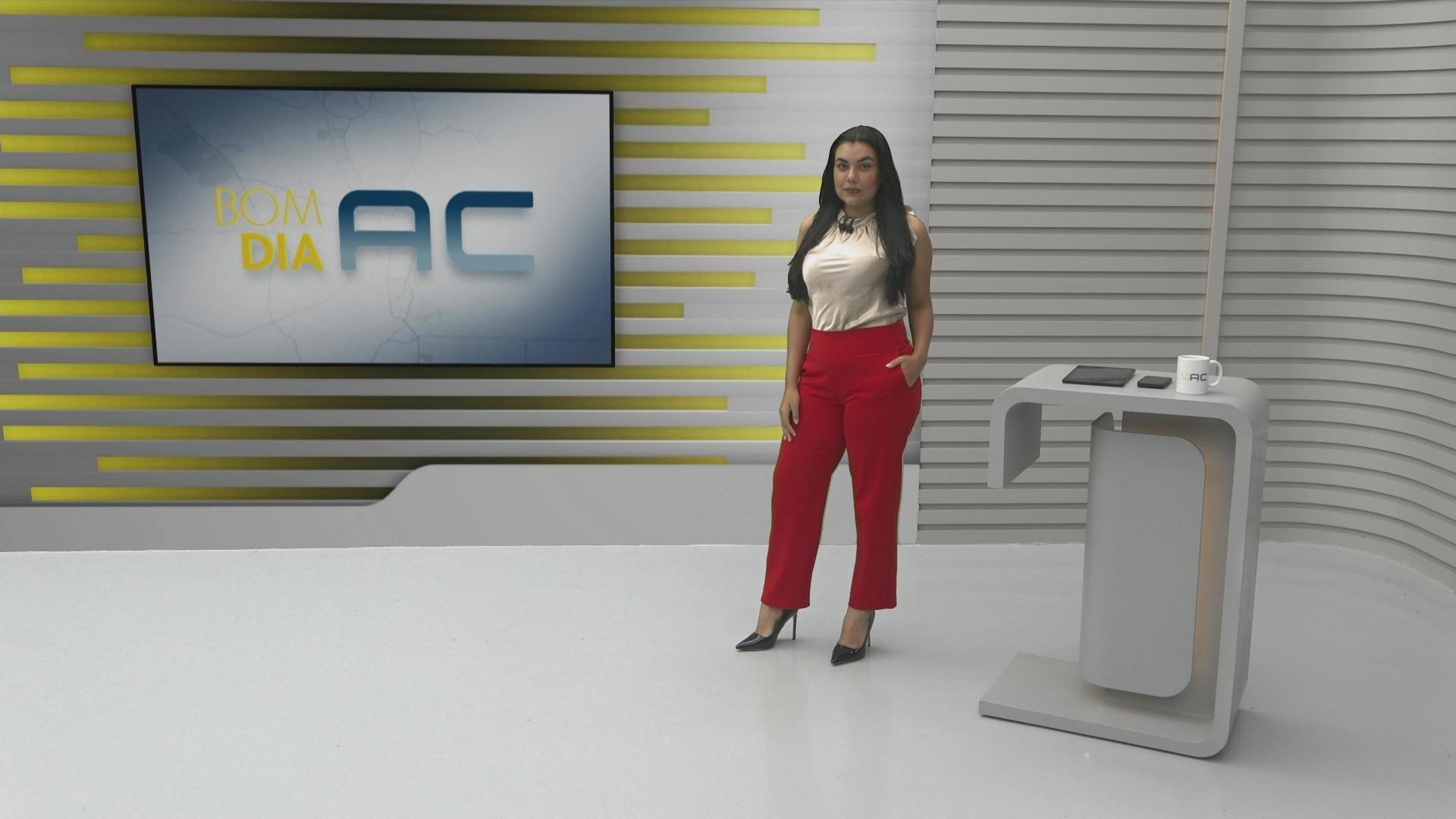 VÍDEOS: Bom Dia Acre desta terça-feira, 13 de janeiro de 2026