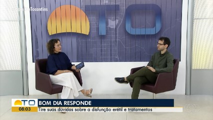 Especialista tira dúvidas sobre problemas de ereção e falta de desejo sexual
