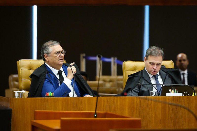 Dino diz que juízes devem evitar vídeos que alimentem comícios: 'Recato deve ser ainda maior em tempos eleitorais'